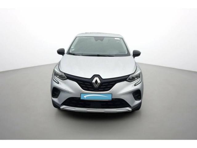 Renault Captur image 7