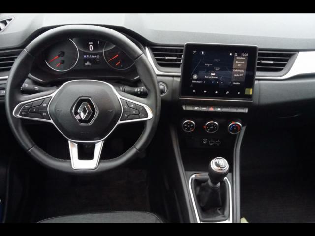 Renault Captur image 2