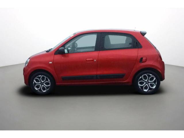Renault Twingo image 4