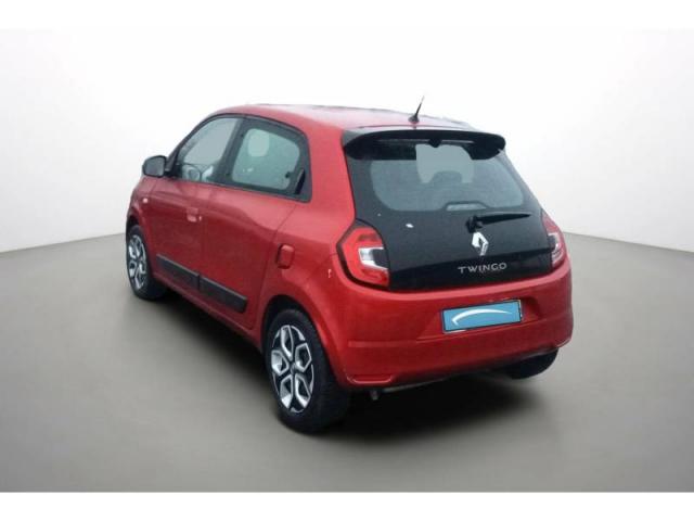 Renault Twingo image 5