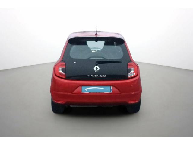 Renault Twingo image 3