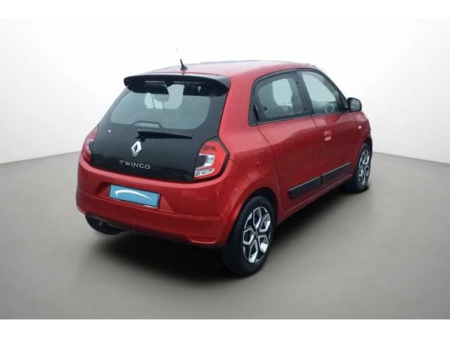 Renault Twingo image 8