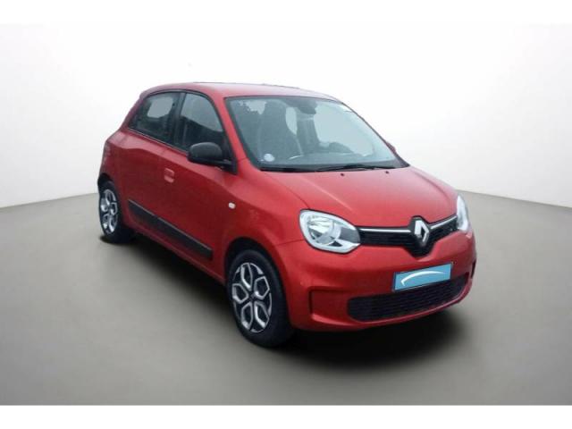 Renault Twingo image 1