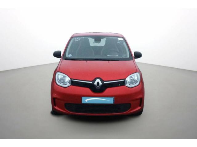 Renault Twingo image 6