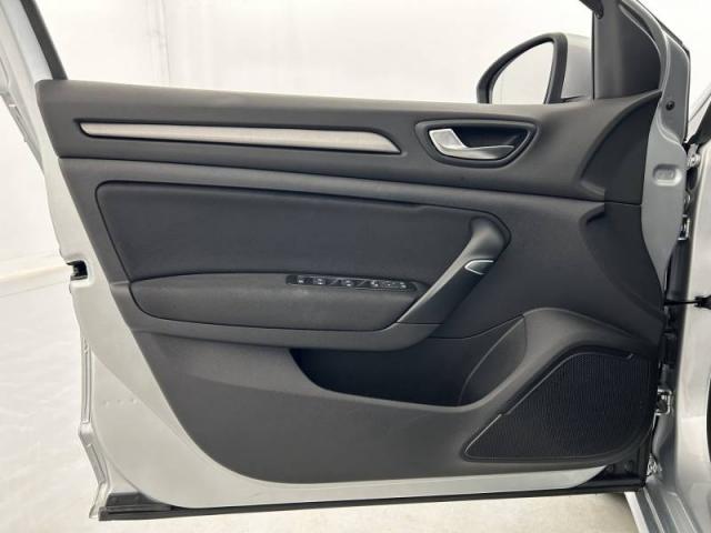 Renault Mégane image 1