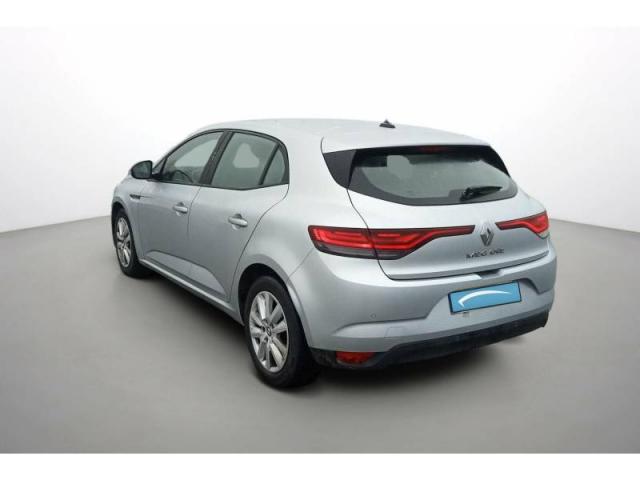 Renault Mégane image 8