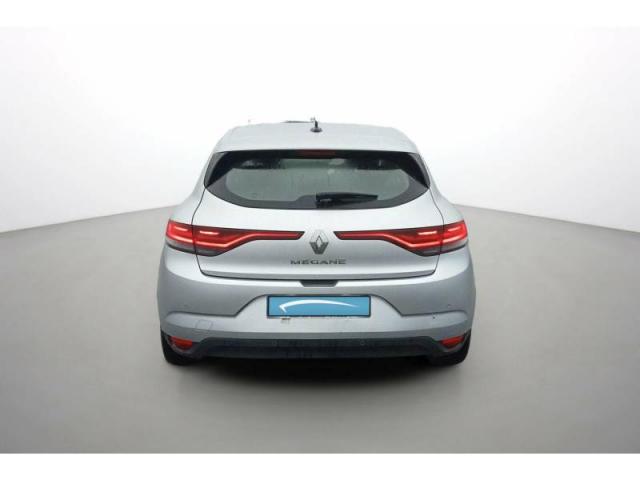 Renault Mégane image 2