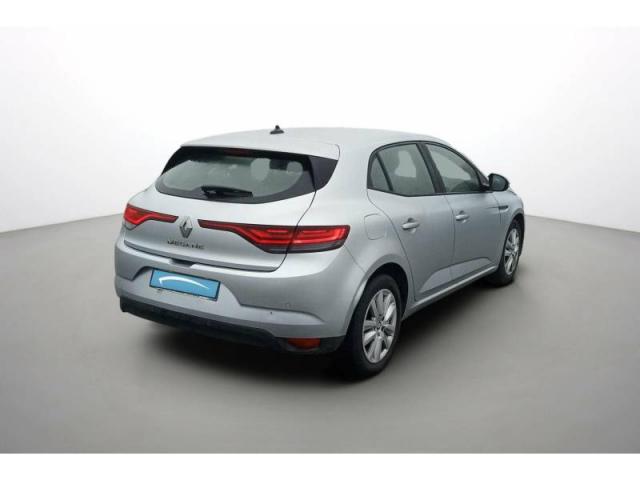 Renault Mégane image 3