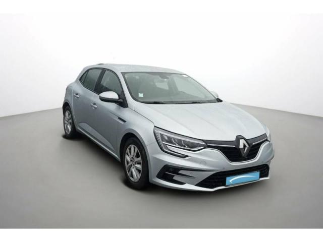 Renault Mégane image 6