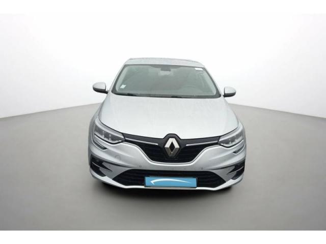Renault Mégane image 1