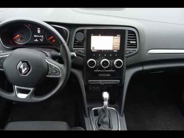 Renault Mégane image 5