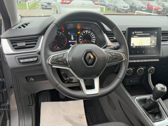 Renault Captur image 5