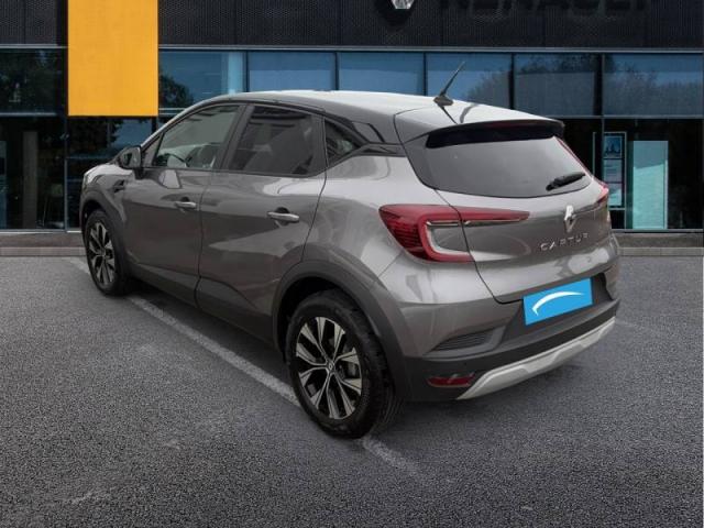 Renault Captur image 2