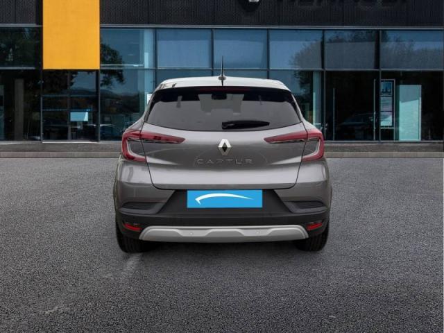 Renault Captur image 8