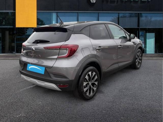 Renault Captur image 6