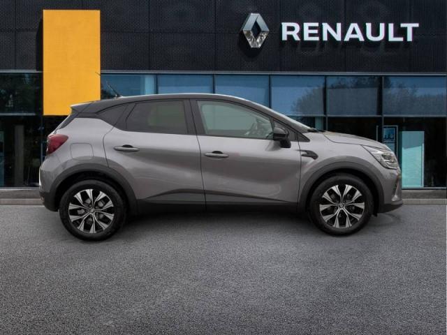 Renault Captur image 4