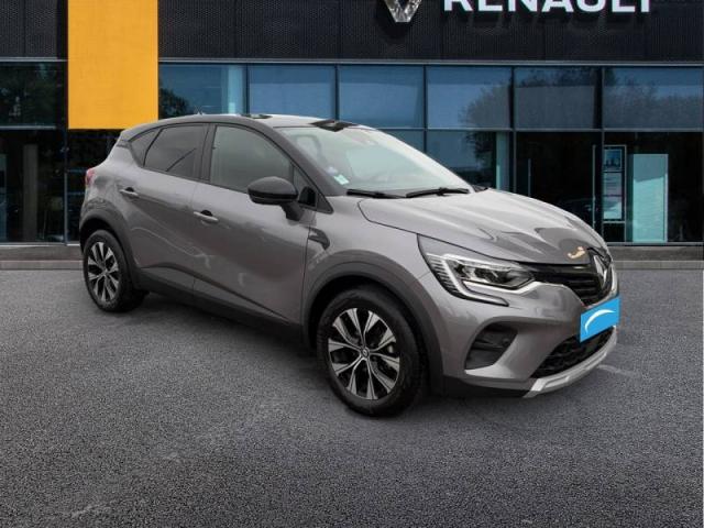 Renault Captur image 1