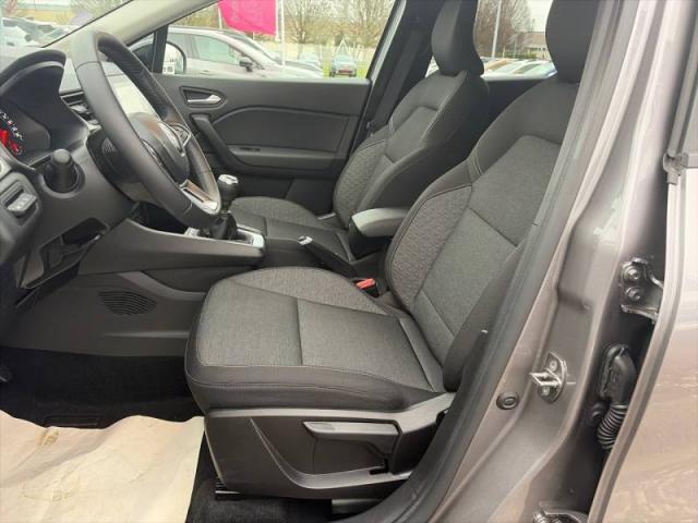 Renault Captur image 3