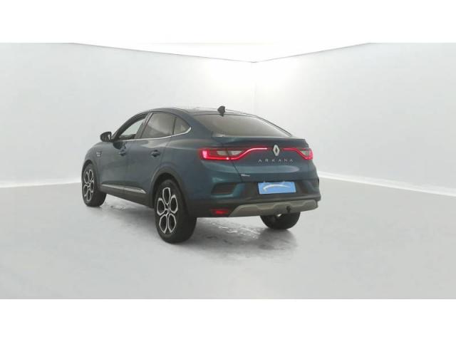 Renault Arkana image 5