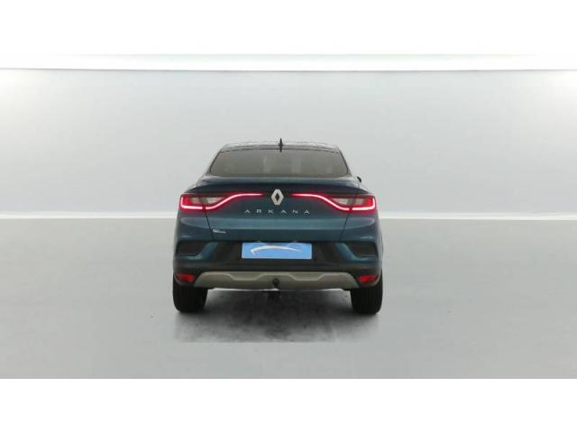 Renault Arkana image 6