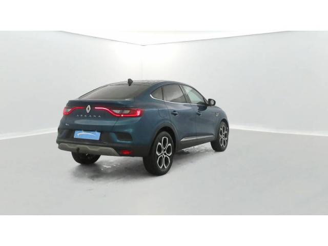 Renault Arkana image 2