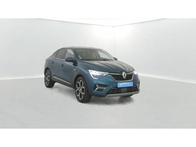 Renault Arkana image 1