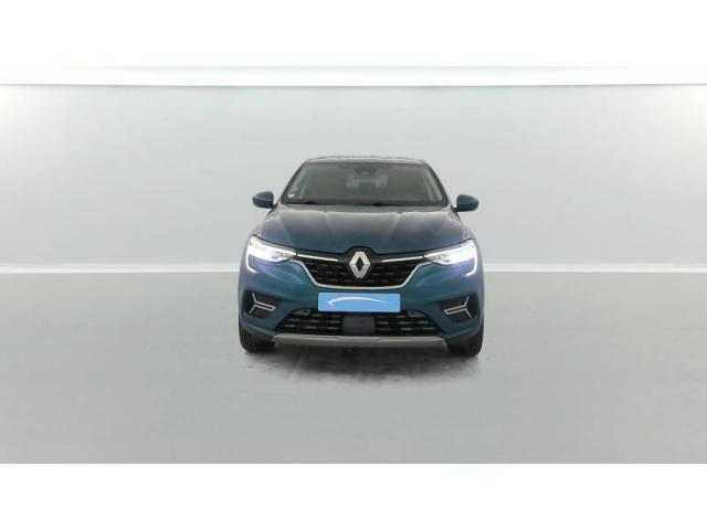 Renault Arkana image 9