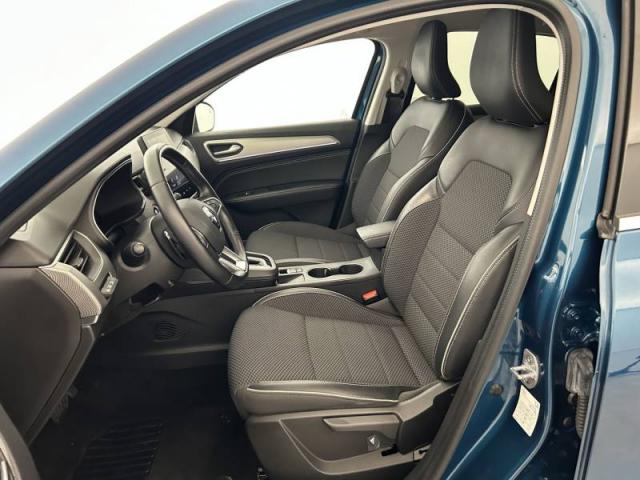 Renault Arkana image 4