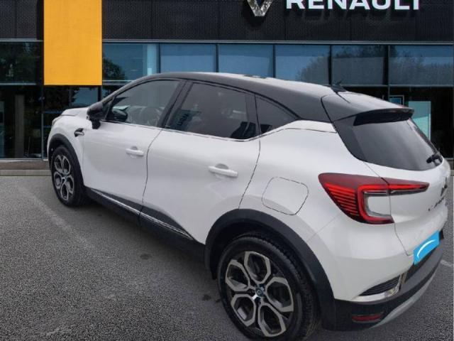 Renault Captur image 4