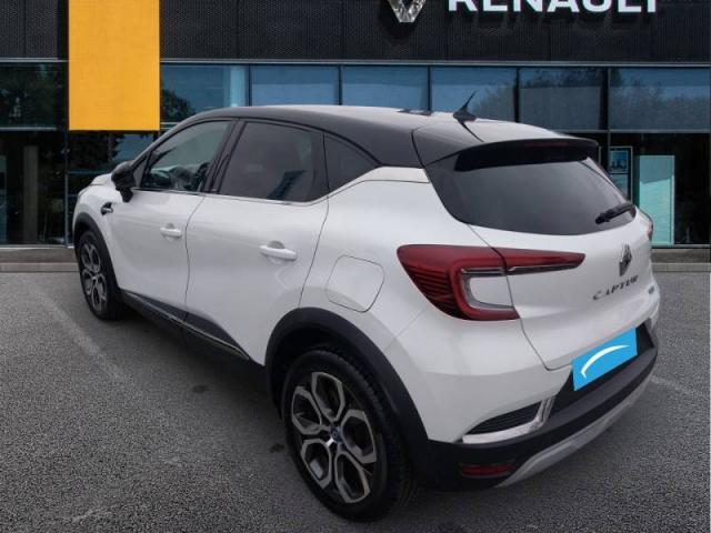 Renault Captur image 5