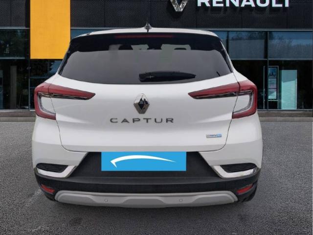 Renault Captur image 8
