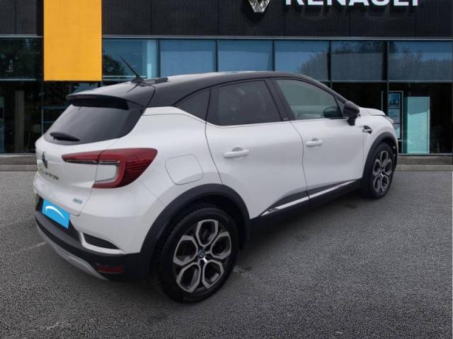 Renault Captur image 1