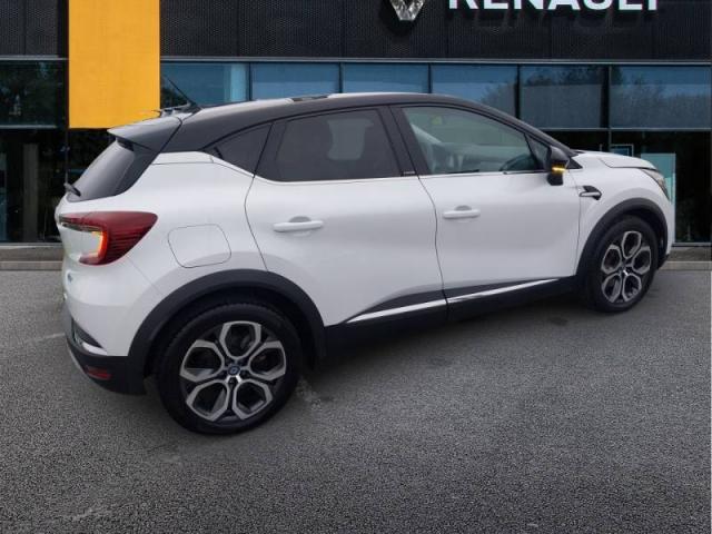 Renault Captur image 2
