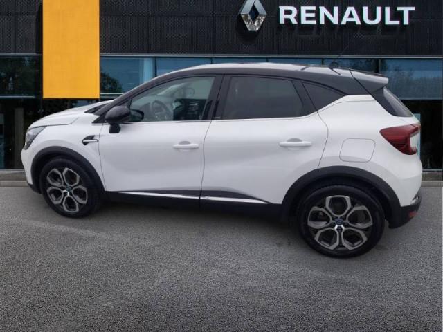 Renault Captur image 9