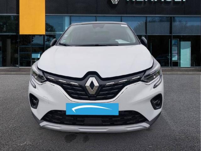 Renault Captur image 7