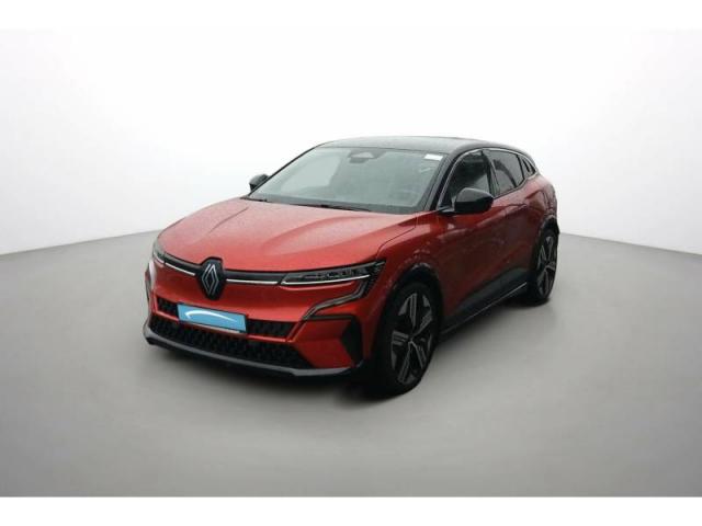 Renault Mégane E-Tech Ev60 220 Ch Super Charge Iconic
