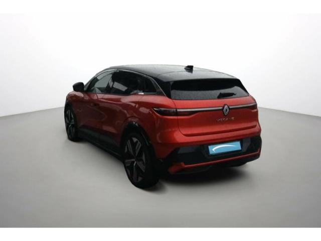 Renault Mégane image 8