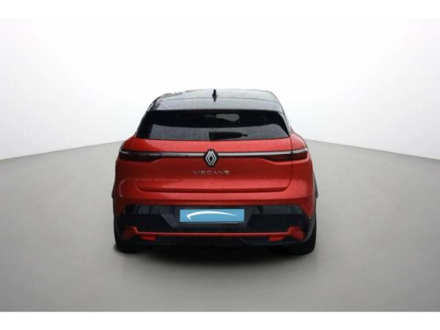 Renault Mégane image 7