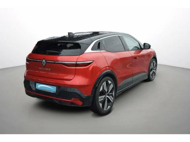 Renault Mégane image 2