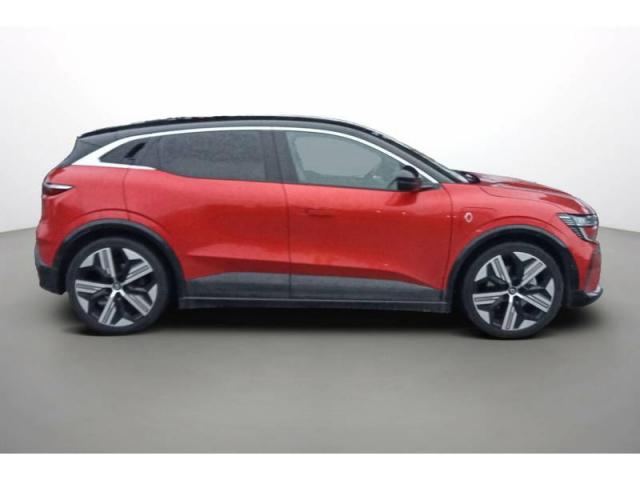 Renault Mégane image 4