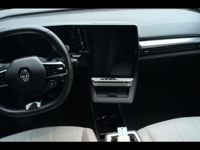 Renault Mégane image 3