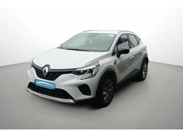 Renault Captur Tce 100 Gpl - 21 Business