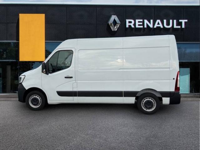 Renault Master image 1