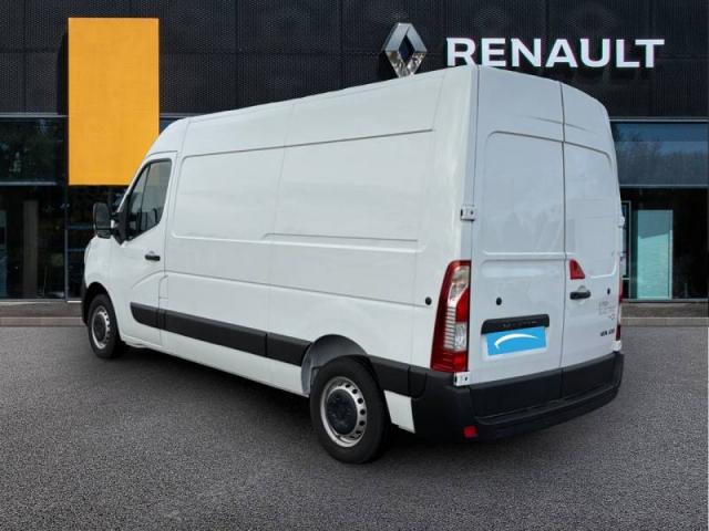 Renault Master image 7