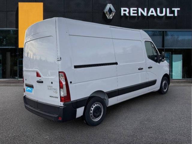 Renault Master image 4
