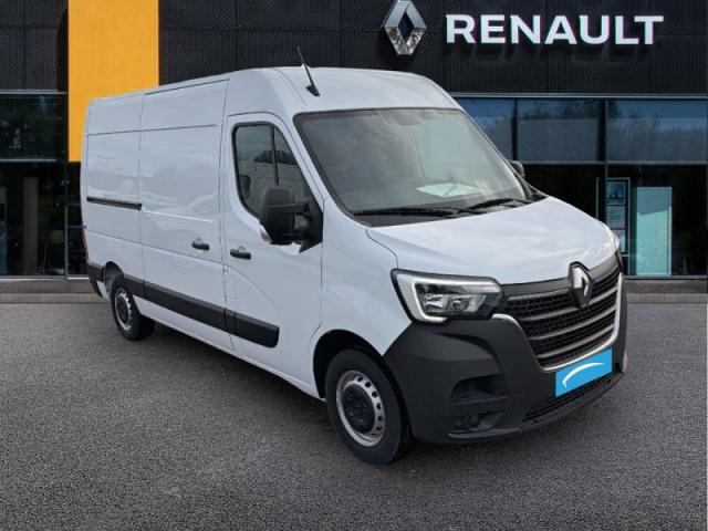 Renault Master image 8