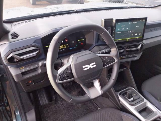 Dacia Duster image 2