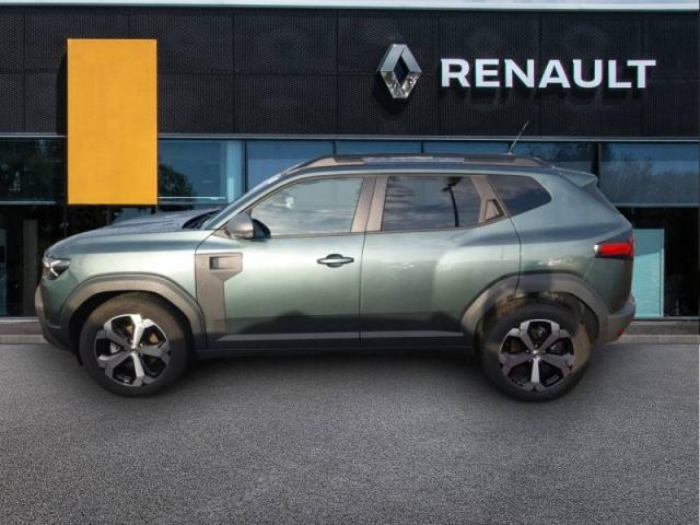 Dacia Duster image 7