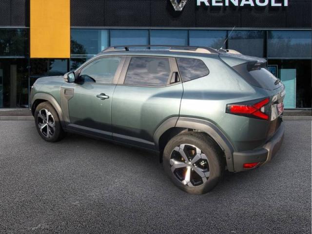 Dacia Duster image 9