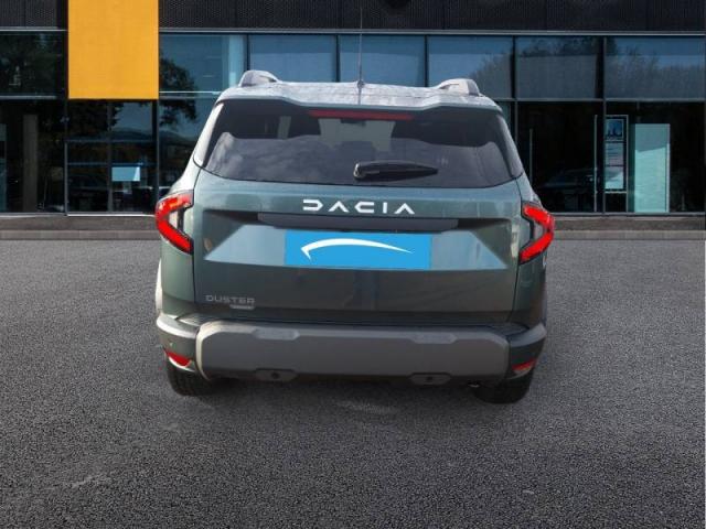 Dacia Duster image 6